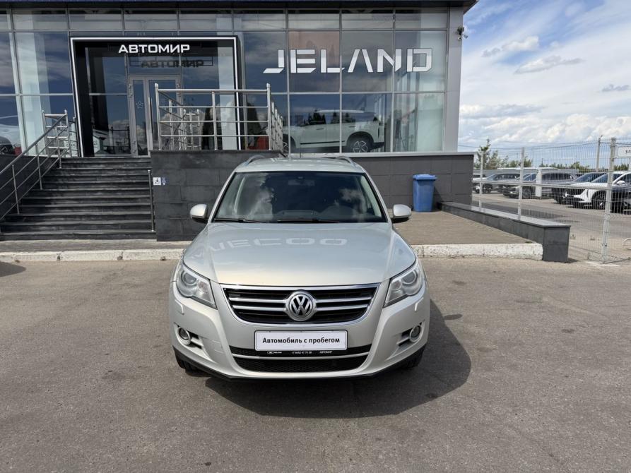 Volkswagen Tiguan I Саратов  - изображение 2
