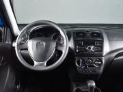 Lada (ВАЗ) Granta I Рестайлинг Кемерово  - изображение 34