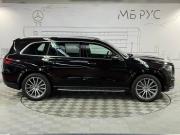 Mercedes-Benz GLS II (X167) Рестайлинг Москва  - изображение 42