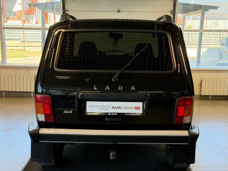 Lada (ВАЗ) 2121 (4x4) I Рестайлинг Тольятти  - изображение 9