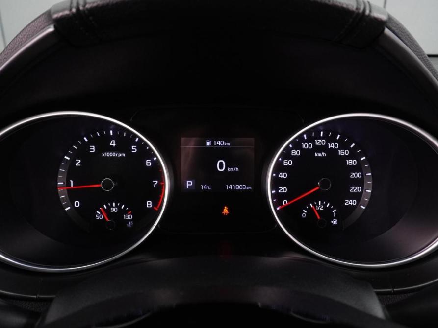 Kia Ceed III Воронеж  - изображение 16