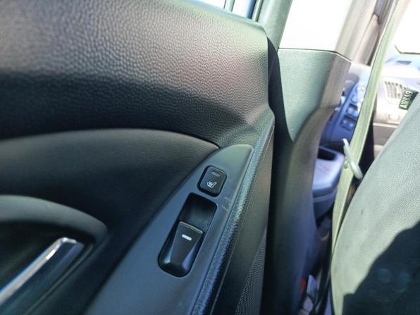 Hyundai ix35 I с пробегом 2012 года, цена 897 000 рублей, 232763 км, внедорожник, Автокод Объявления