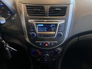 Hyundai Solaris I Рестайлинг Чебоксары  - изображение 46