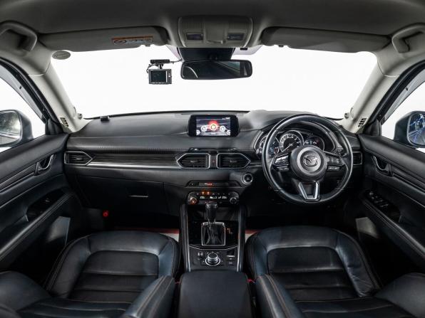 Mazda CX-5 II с пробегом 2019 года, цена 2 438 000 рублей, 121074 км, внедорожник, Автокод Объявления