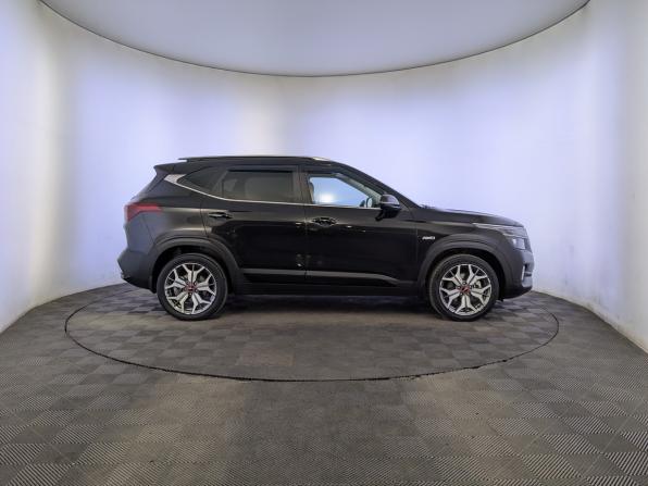 Kia Seltos I с пробегом 2022 года, цена 2 345 000 рублей, 88896 км, внедорожник, Автокод Объявления