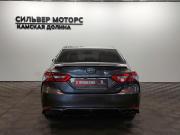 Toyota Camry VIII (XV70) Пермь  - изображение 26