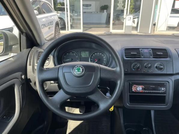 Skoda Fabia II Рестайлинг с пробегом 2013 года, цена 680 000 рублей, 112157 км, хэтчбек, Автокод Объявления