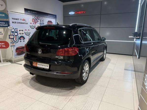 Volkswagen Tiguan I Рестайлинг с пробегом 2012 года, цена 1 420 000 рублей, 149600 км, внедорожник, Автокод Объявления