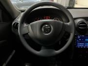 Nissan Almera III (G15) Пермь  - изображение 34