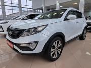 Kia Sportage III Рестайлинг Арзамас  - изображение 23