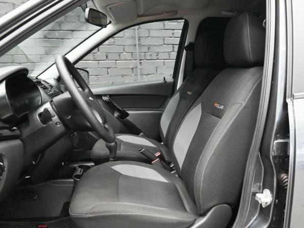 Lada (ВАЗ) Granta I Рестайлинг с пробегом 2024 года, цена 940 000 рублей, 52012 км, лифтбек, Автокод Объявления