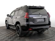 Toyota Land Cruiser Prado 150 Series Рестайлинг 2 Москва  - изображение 37