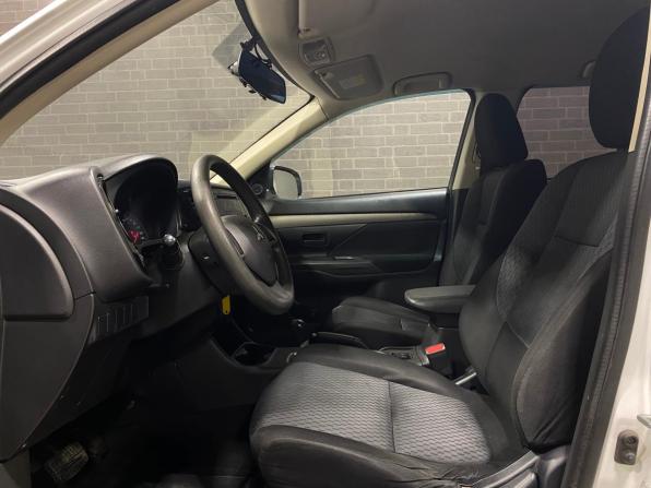 Mitsubishi Outlander III с пробегом 2012 года, цена 1 050 000 рублей, 200962 км, внедорожник, Автокод Объявления