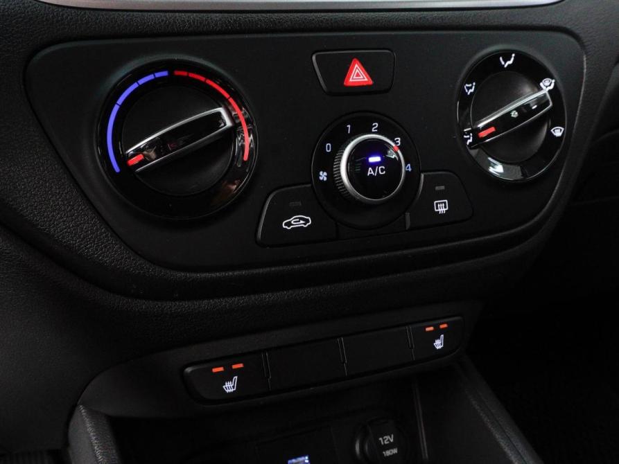 Hyundai Solaris II Рестайлинг Минеральные Воды  - изображение 13