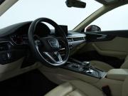 Audi A4 V (B9) Санкт-Петербург  - изображение 38