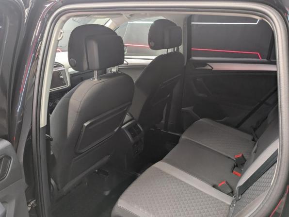 Volkswagen Tiguan II с пробегом 2020 года, цена 2 355 000 рублей, 138449 км, внедорожник, Автокод Объявления