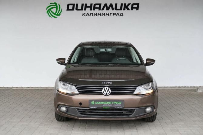 Volkswagen Jetta VI с пробегом 2012 года, цена 780 000 рублей, 221179 км, седан, Автокод Объявления