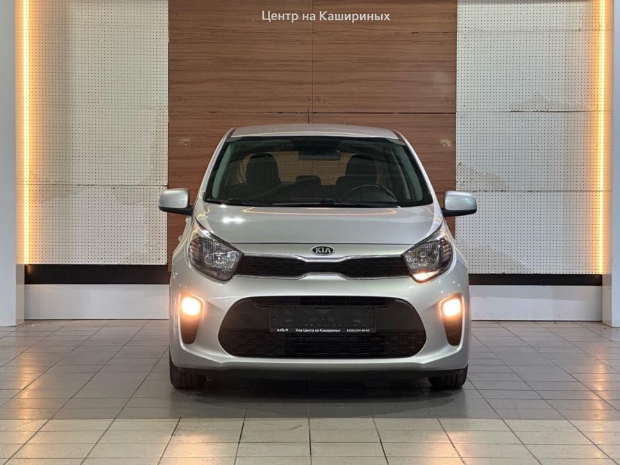 Kia Picanto III Челябинск  - изображение 2