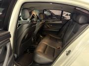 BMW 5 серии VI (F10/F11/F07) Рестайлинг Москва  - изображение 18