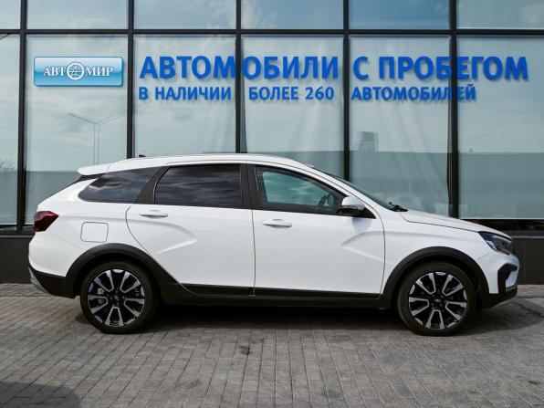 Lada (ВАЗ) Vesta I Рестайлинг (NG) с пробегом 2024 года, цена 1 499 000 рублей, 42047 км, универсал, Автокод Объявления