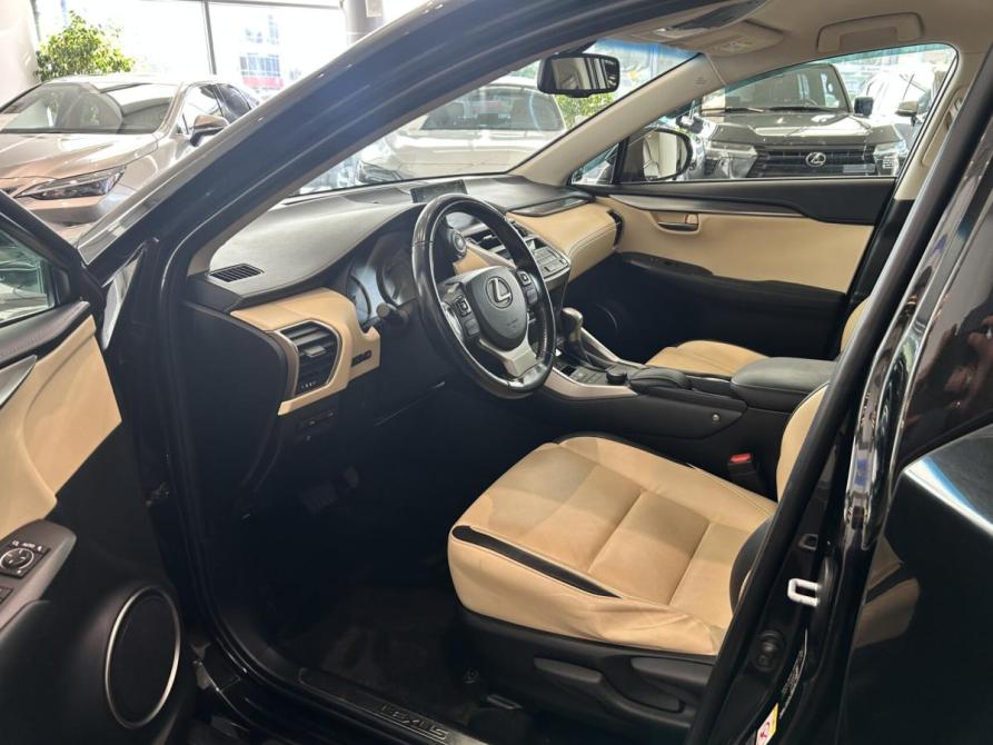 Lexus NX I Казань  - изображение 20