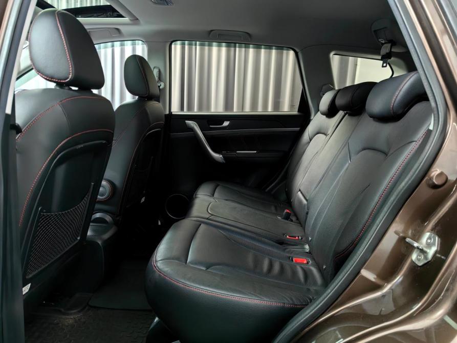 Haval H6 I Москва  - изображение 11