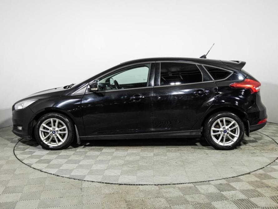 Ford Focus III Рестайлинг Санкт-Петербург  - изображение 8