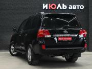 Toyota Land Cruiser 200 Series Рестайлинг 1 Екатеринбург  - изображение 27
