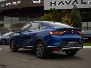 Renault Arkana I Москва  - изображение 23