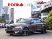 Skoda Octavia III (A7) Москва  - изображение 16