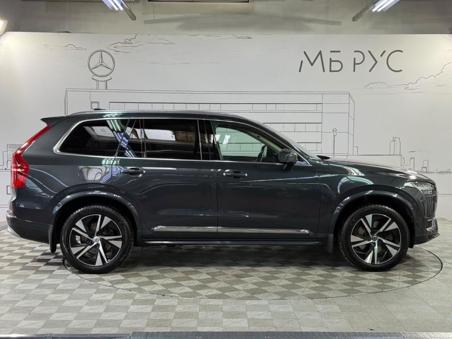 Volvo XC90 II Рестайлинг 1 Москва  - изображение 6
