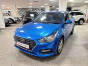 Hyundai Solaris II Мончегорск  - изображение 15