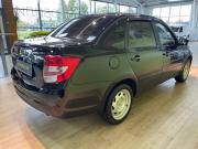 Lada (ВАЗ) Granta I Рестайлинг Чебоксары  - изображение 30