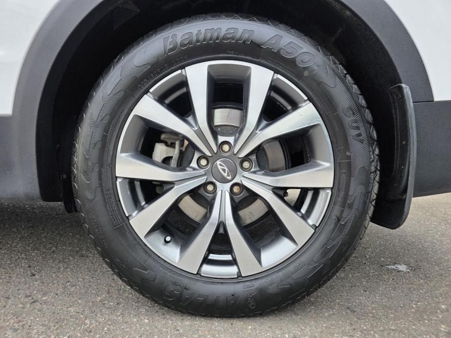 Chery Tiggo 7 Pro Max I Москва  - изображение 20