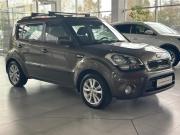 Kia Soul I Рестайлинг Новосибирск  - изображение 27