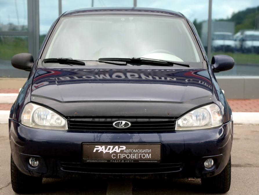 Lada (ВАЗ) Kalina I Иваново  - изображение 2