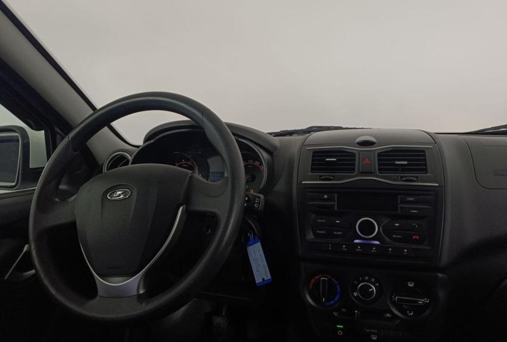 Lada (ВАЗ) Granta I Рестайлинг Волгоград  - изображение 12