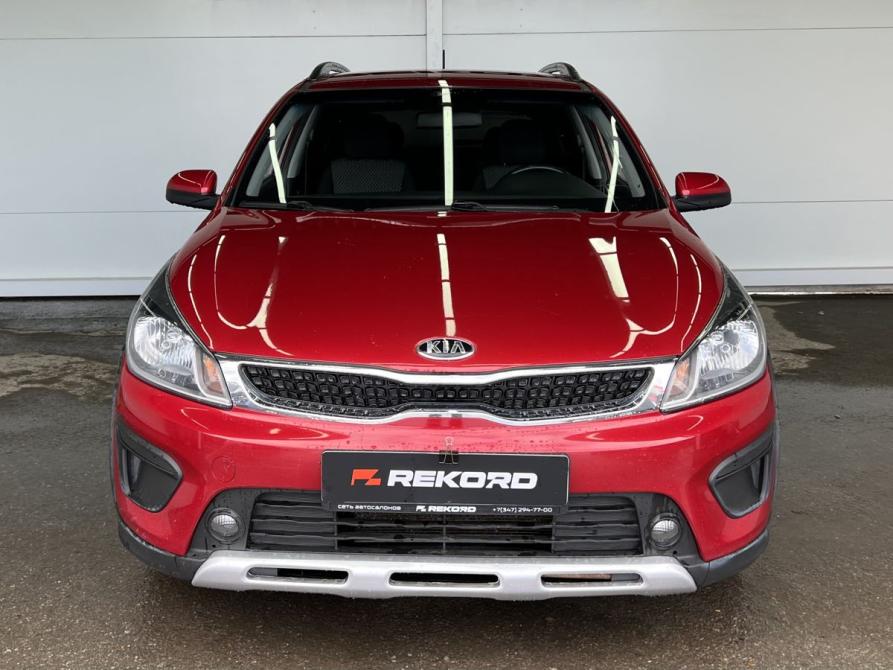 Kia Rio IV Уфа  - изображение 5