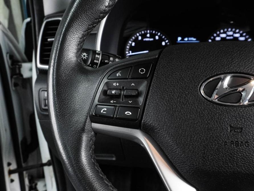 Hyundai Tucson III Рестайлинг Воронеж  - изображение 15