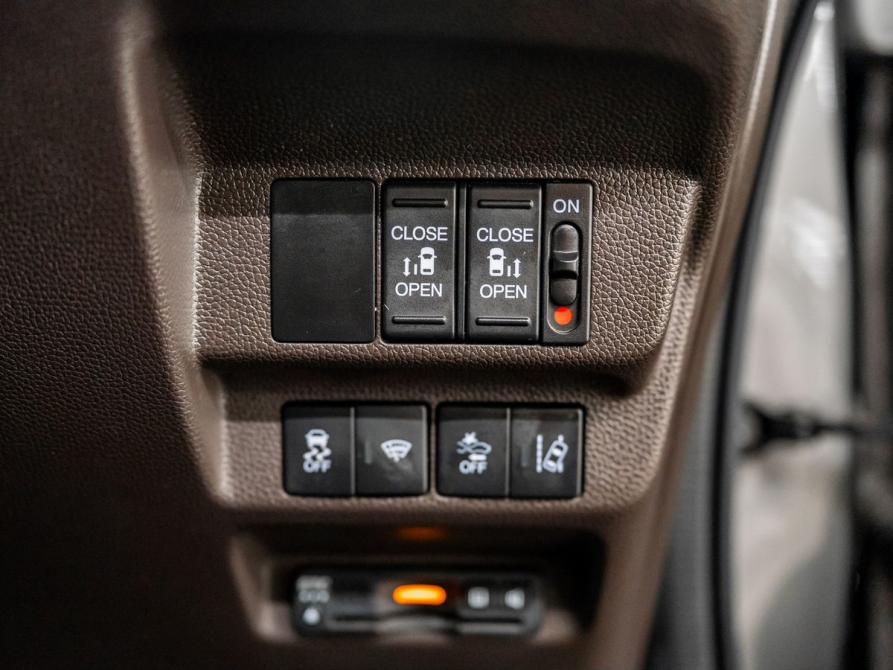 Honda Freed II Рестайлинг Красноярск  - изображение 16