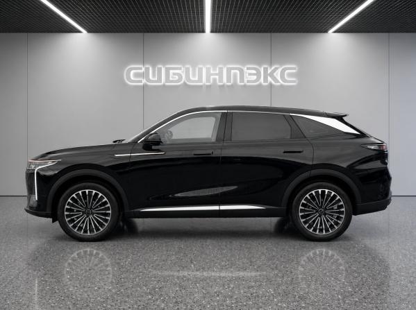 Exeed RX с пробегом 2023 года, цена 2 849 000 рублей, 27147 км, внедорожник, Автокод Объявления