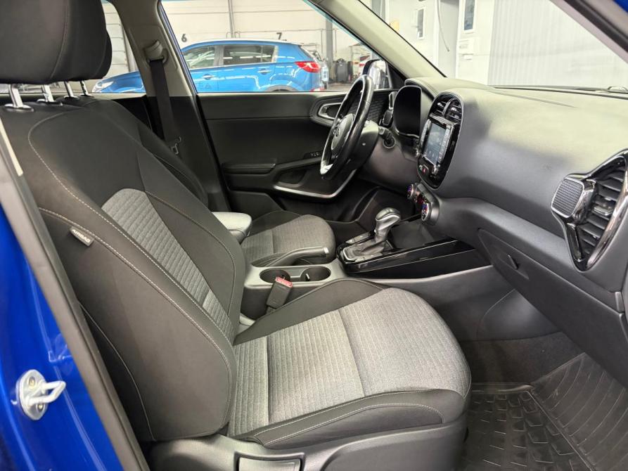 Kia Soul III Краснодар  - изображение 15
