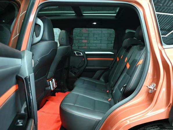 Haval Dargo I с пробегом 2023 года, цена 2 700 000 рублей, 48440 км, внедорожник, Автокод Объявления