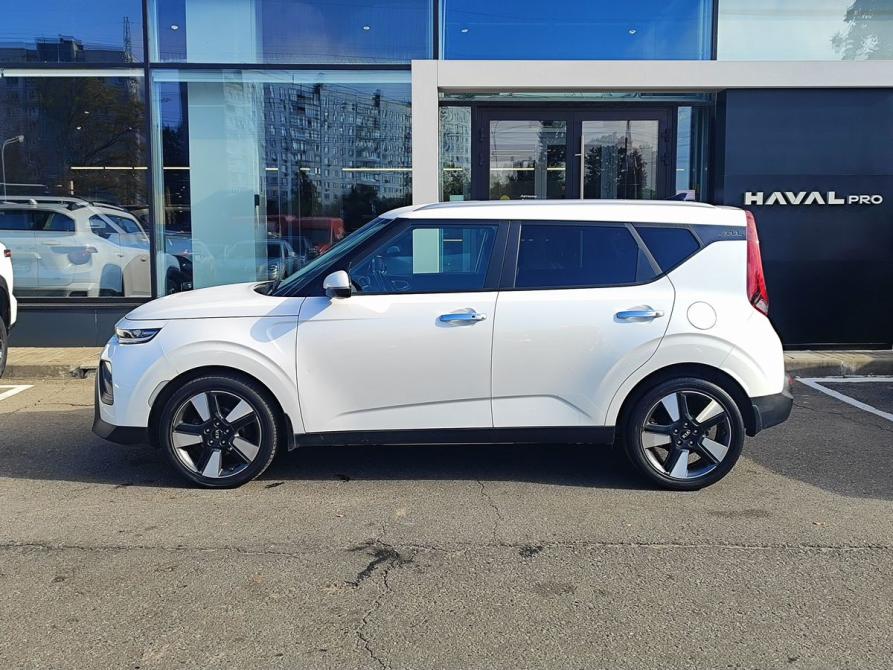 Kia Soul III Москва  - изображение 8