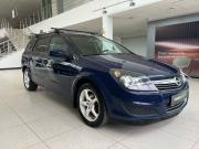 Opel Astra H Рестайлинг Екатеринбург  - изображение 19