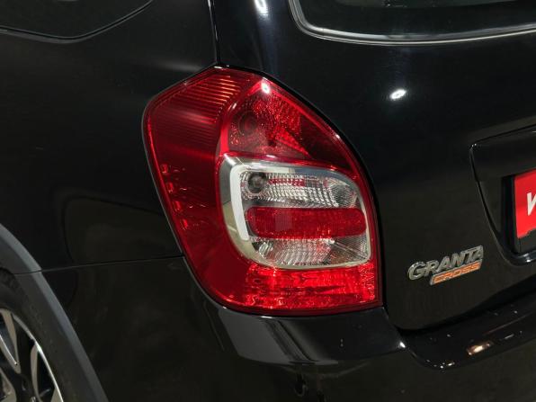 Lada (ВАЗ) Granta I Рестайлинг с пробегом 2023 года, цена 930 000 рублей, 26207 км, универсал, Автокод Объявления
