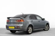 Mitsubishi Lancer X Барнаул  - изображение 25