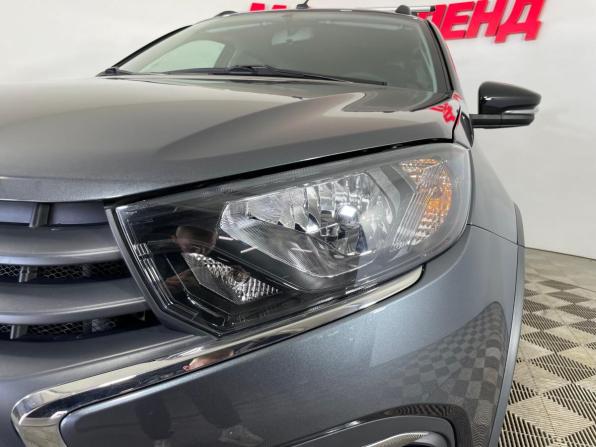 Lada (ВАЗ) Granta I Рестайлинг с пробегом 2025 года, цена 1 090 000 рублей, 8355 км, универсал, Автокод Объявления