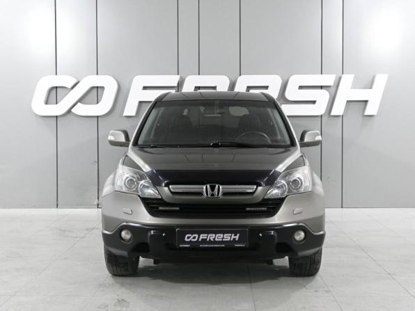 Honda CR-V III с пробегом 2008 года, цена 1 149 000 рублей, 228919 км, внедорожник, Автокод Объявления