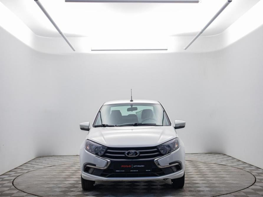 Lada (ВАЗ) Granta I Рестайлинг Москва  - изображение 2